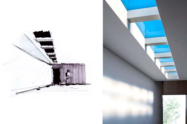 Jorge Carretero | Arquitectos