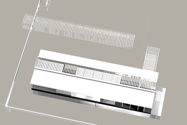 Jorge Carretero | Arquitectos
