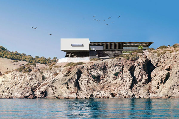 Jorge Carretero | Arquitectos