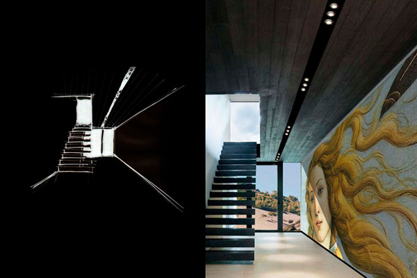 Jorge Carretero | Arquitectos