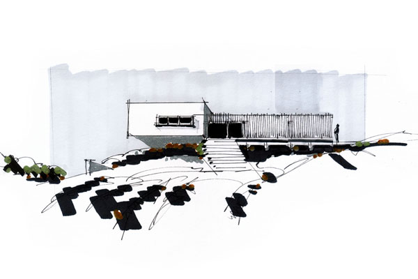 Jorge Carretero | Arquitectos