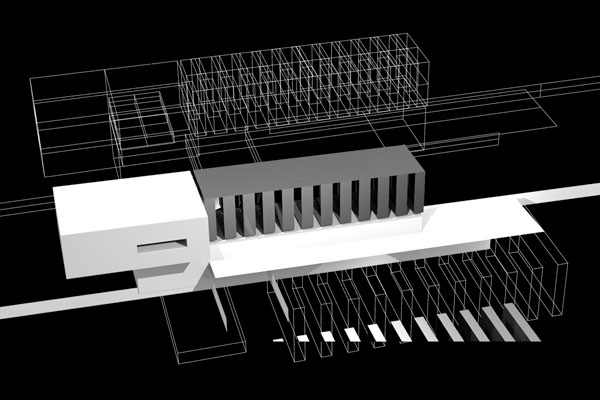 Jorge Carretero | Arquitectos