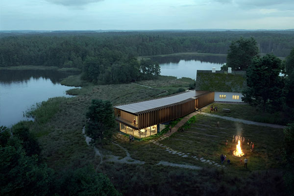Jorge Carretero | Arquitectos