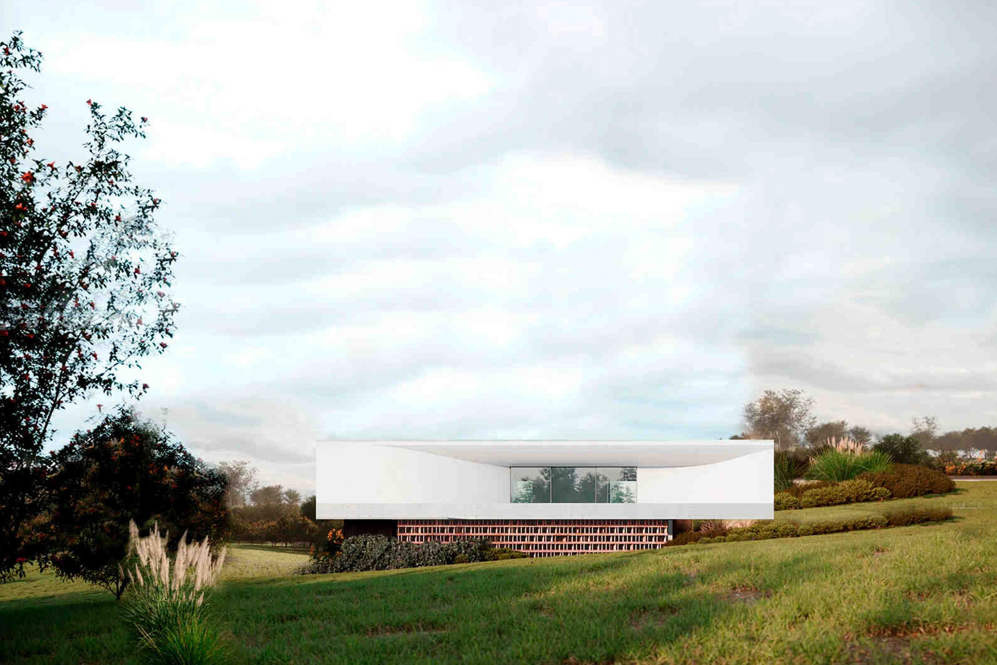 casa Cheqlla