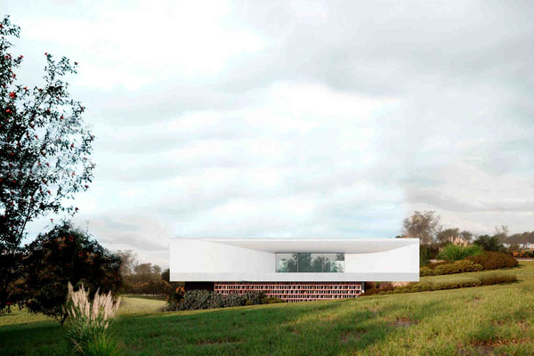 Jorge Carretero | Arquitectos