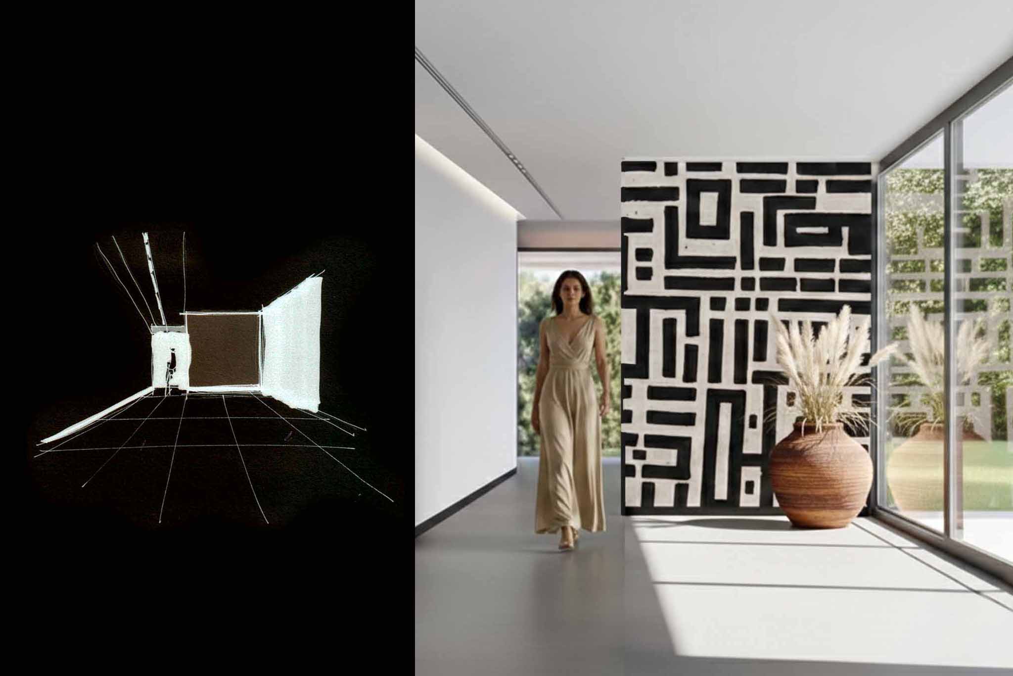 interiores interiores