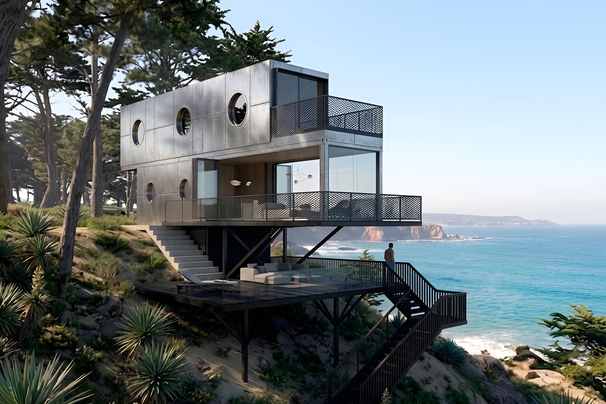 VIVIENDA