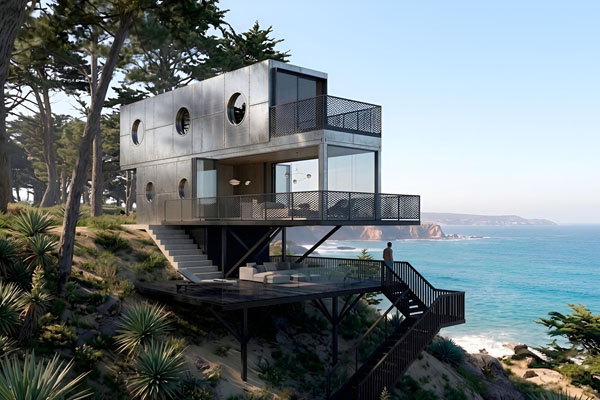 Jorge Carretero | Arquitectos