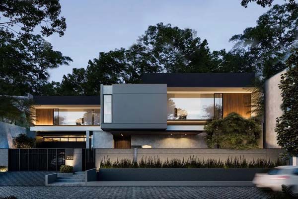 Jorge Carretero | Arquitectos