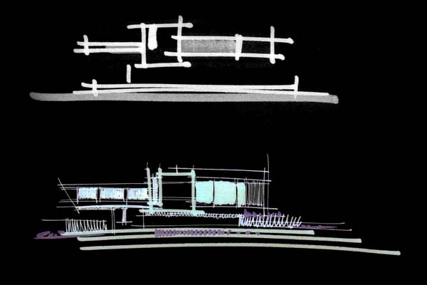 Jorge Carretero | Arquitectos