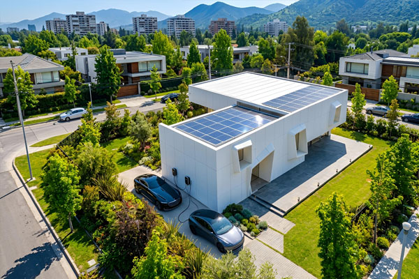 Jorge Carretero | Arquitectos