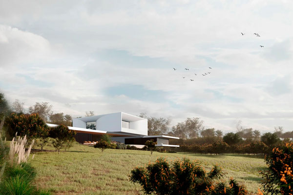 Jorge Carretero | Arquitectos