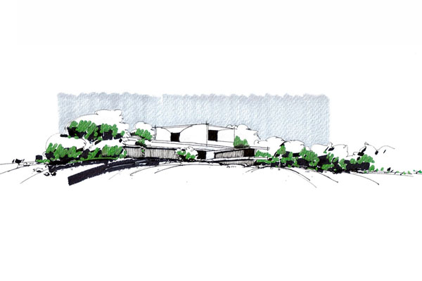 Jorge Carretero | Arquitectos