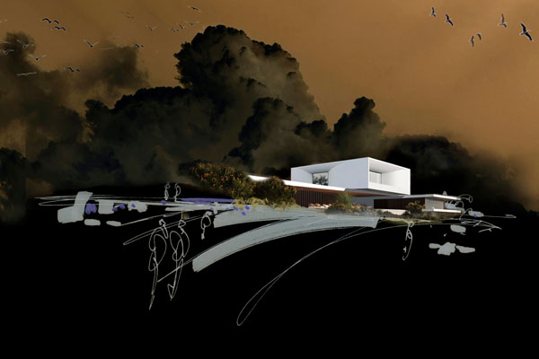 Jorge Carretero | Arquitectos