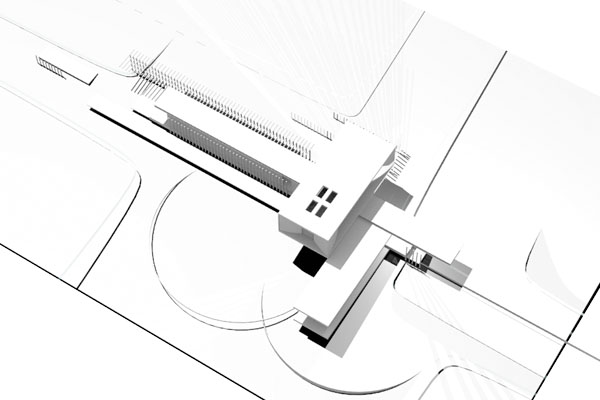 Jorge Carretero | Arquitectos