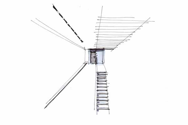 Jorge Carretero | Arquitectos