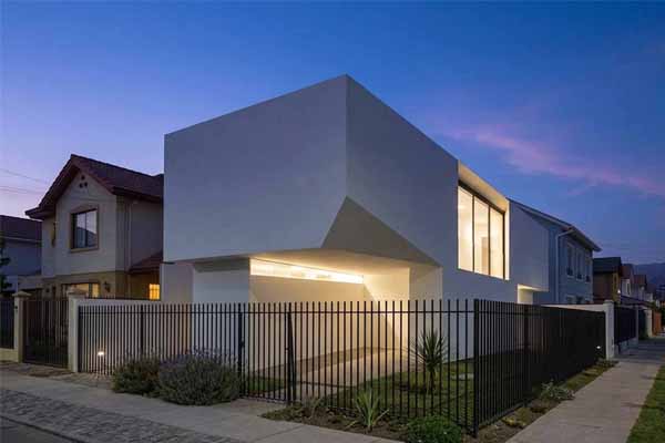 Jorge Carretero | Arquitectos