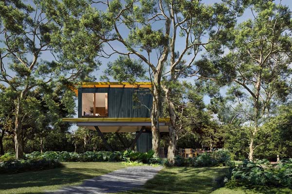 Jorge Carretero | Arquitectos