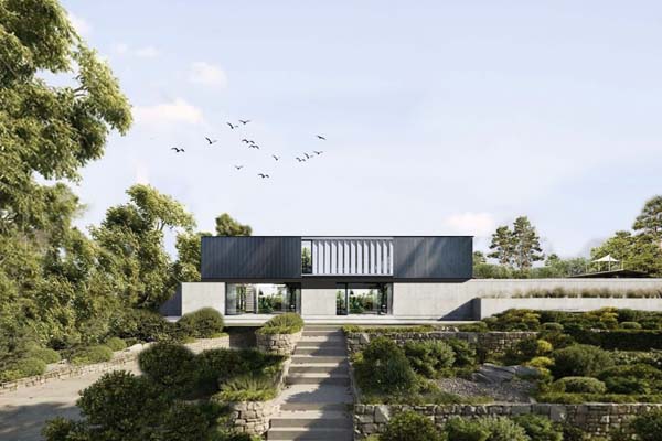 Jorge Carretero | Arquitectos