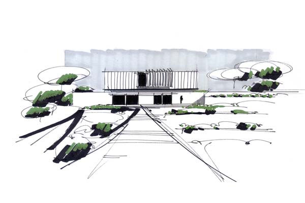 Jorge Carretero | Arquitectos