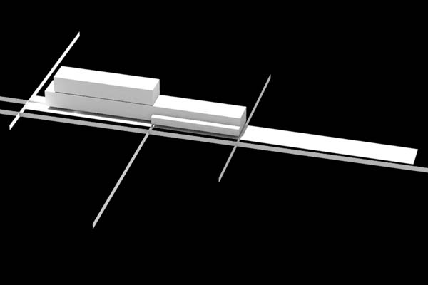 Jorge Carretero | Arquitectos