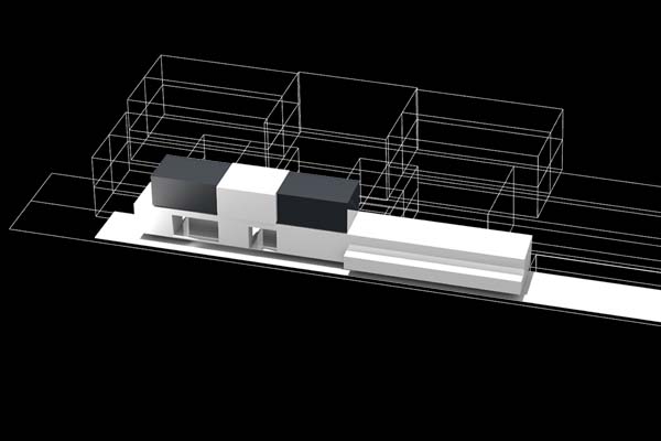 Jorge Carretero | Arquitectos
