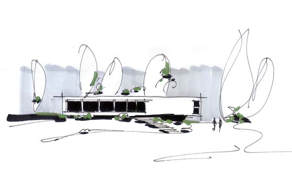 Jorge Carretero | Arquitectos