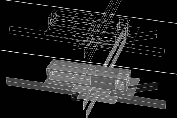Jorge Carretero | Arquitectos