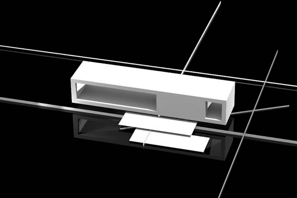 Jorge Carretero | Arquitectos