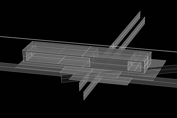 Jorge Carretero | Arquitectos