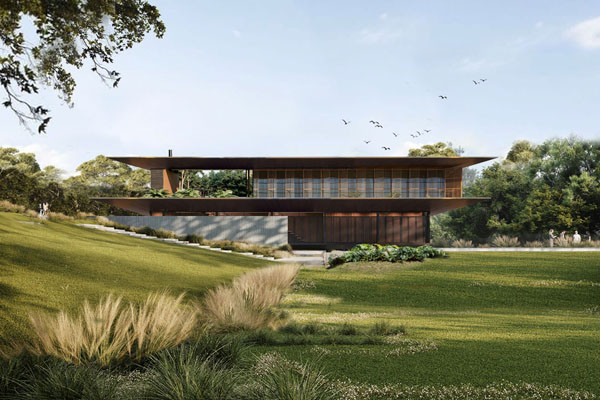 Jorge Carretero | Arquitectos