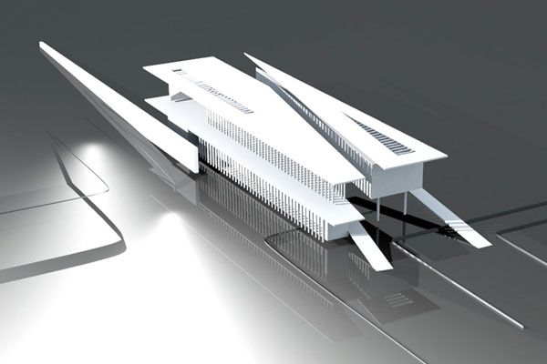 Jorge Carretero | Arquitectos