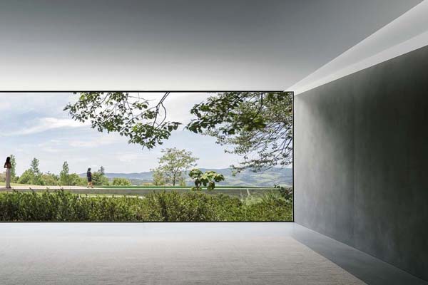 Jorge Carretero | Arquitectos