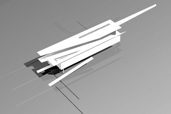 Jorge Carretero | Arquitectos