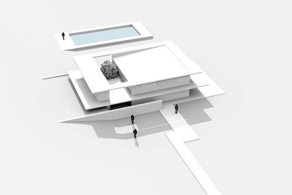 Jorge Carretero | Arquitectos