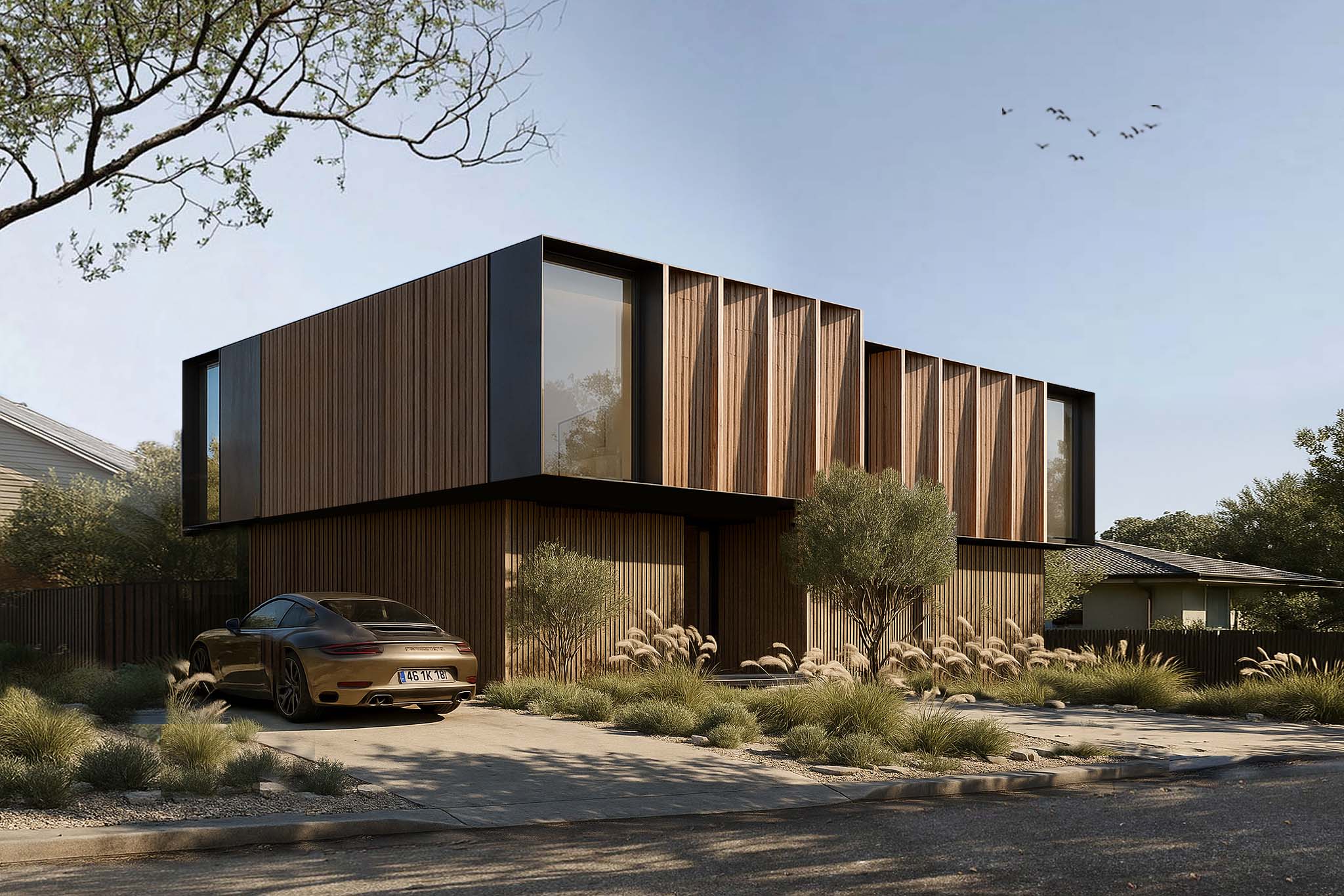 Jorge Carretero | Arquitectos