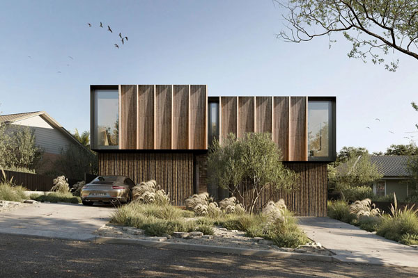 Jorge Carretero | Arquitectos