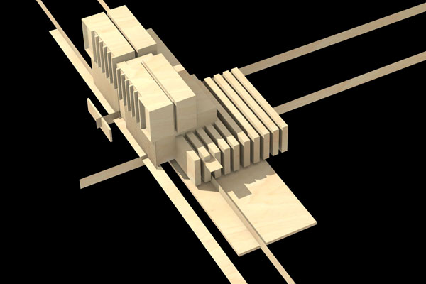 Jorge Carretero | Arquitectos