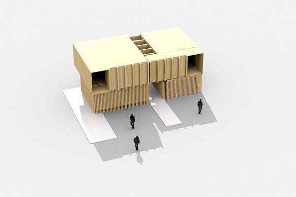 Jorge Carretero | Arquitectos