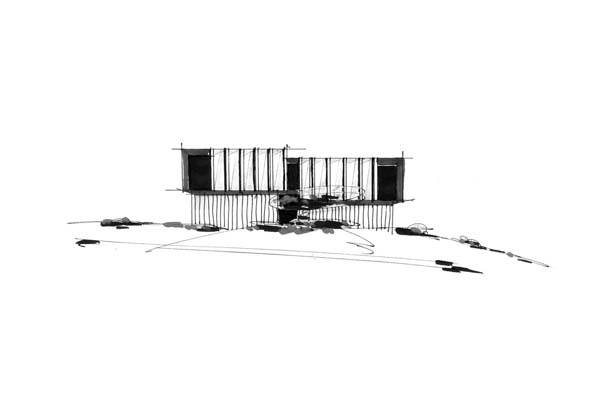 Jorge Carretero | Arquitectos