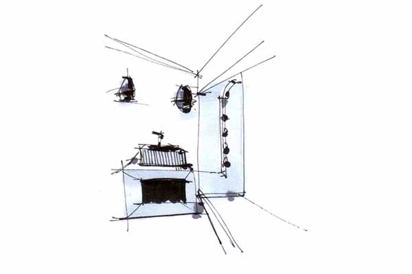 Jorge Carretero | Arquitectos