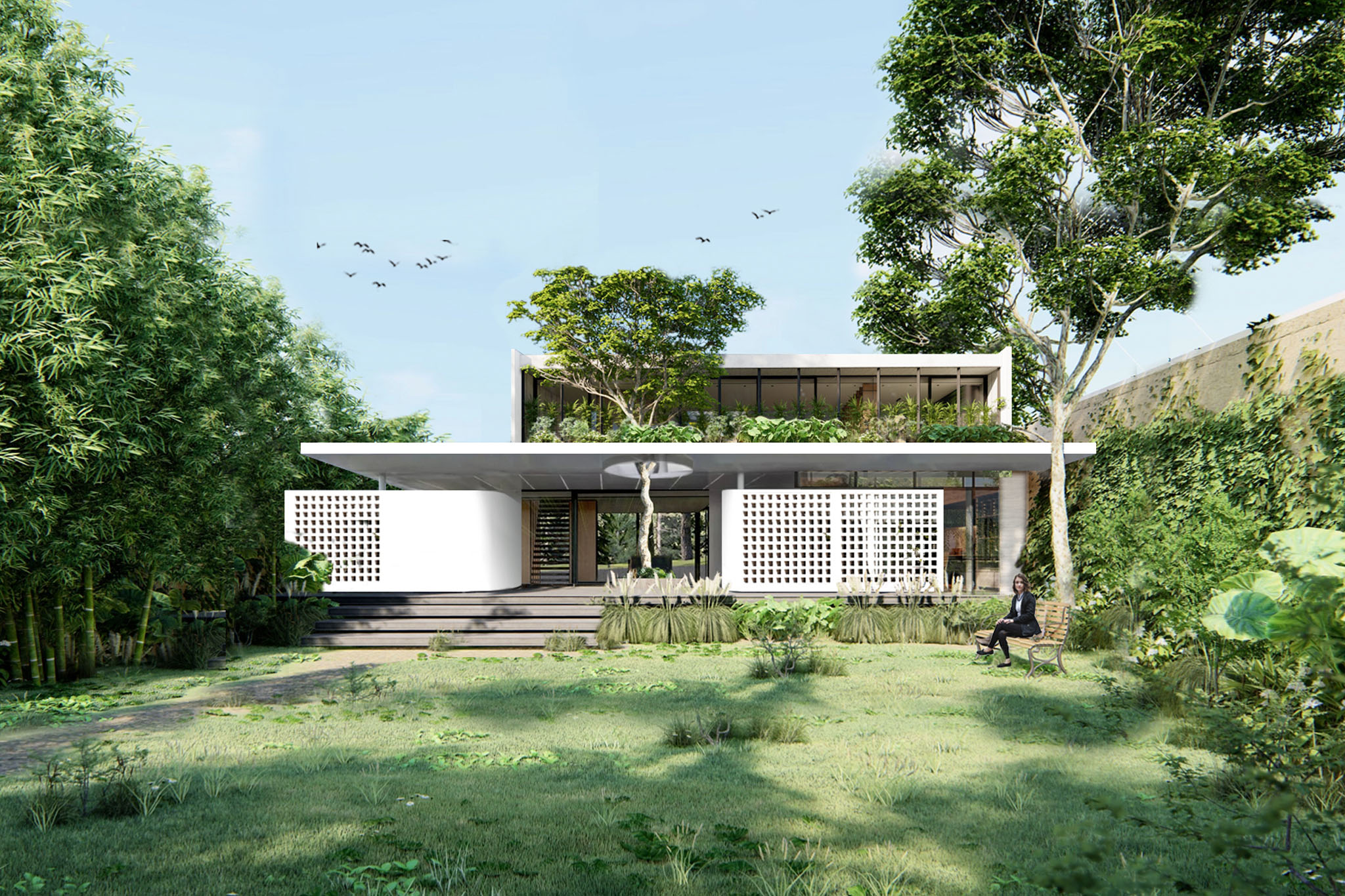 casa Hotaru