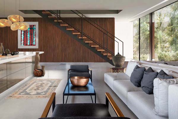 Jorge Carretero | Arquitectos