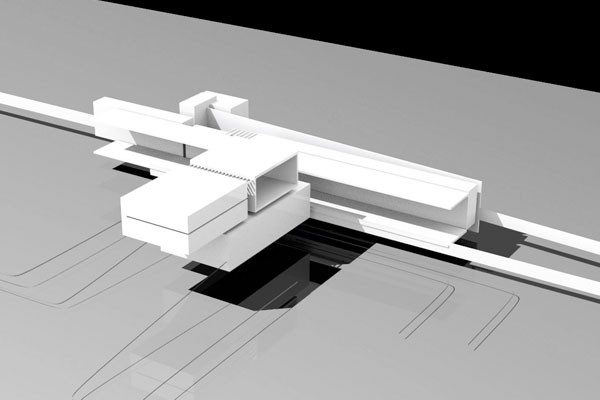 Jorge Carretero | Arquitectos