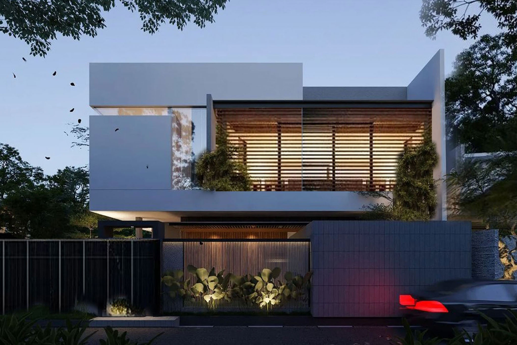 casa Jiro