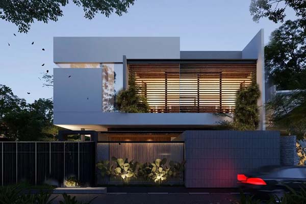 Jorge Carretero | Arquitectos