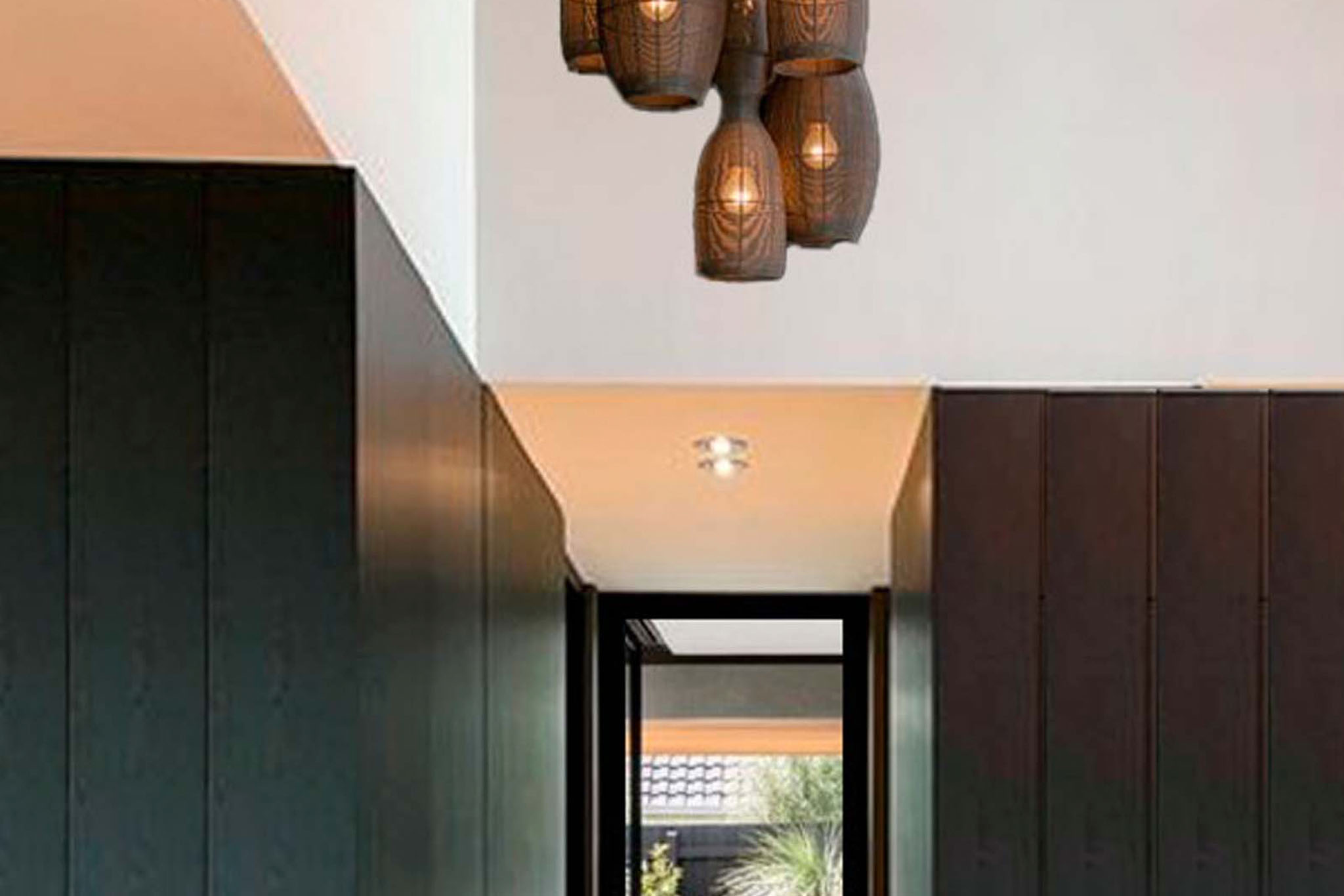 Casa Jiro