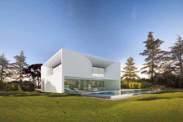 Jorge Carretero | Arquitectos