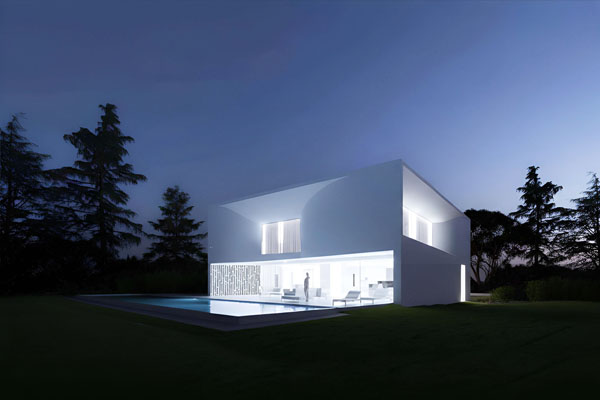 Jorge Carretero | Arquitectos