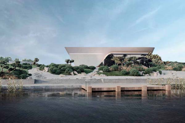 Jorge Carretero | Arquitectos